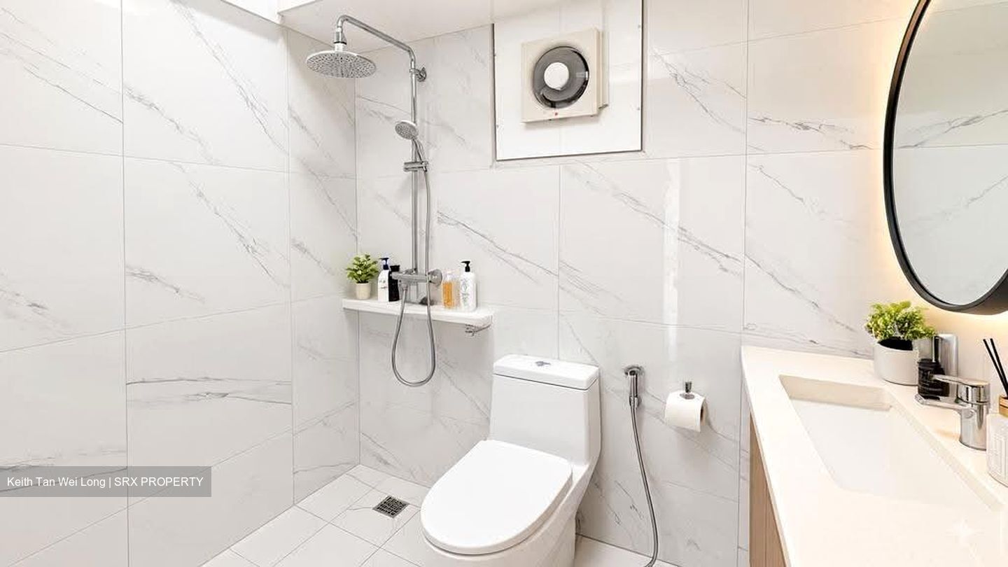 Blk 314B Waterway Cascadia (Punggol), HDB 4 Rooms #625659531